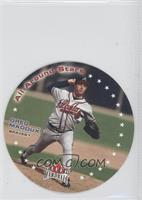 All-Around Stars - Greg Maddux