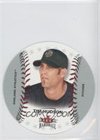 Tim Hudson