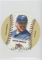 Kevin Mench