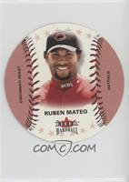 Ruben Mateo