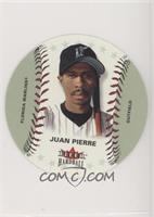 Juan Pierre