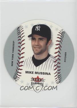 2003 Fleer Hardball - [Base] #41 - Mike Mussina