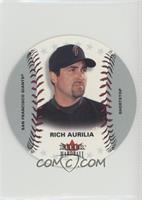 Rich Aurilia