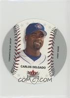 Carlos Delgado