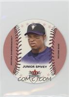 Junior Spivey