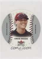 Craig Biggio [EX to NM]