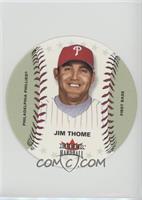 Jim Thome