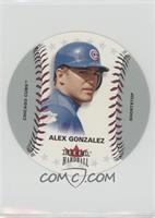 Alex Gonzalez