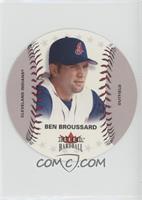 Ben Broussard