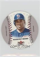 Roosevelt Brown