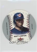 Matt Lawton