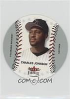 Charles Johnson