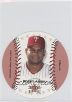 Bobby Abreu