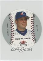 Brad Wilkerson