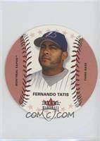 Fernando Tatis