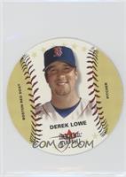 Derek Lowe