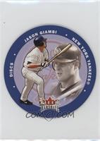 Jason Giambi