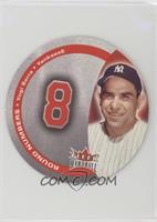 Yogi Berra #/1,000