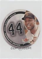 Willie McCovey [EX to NM] #/1,000
