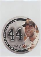 Willie McCovey #/1,000