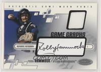 Robby Hammock #/400