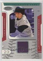 Lyle Overbay [EX to NM] #/1,250