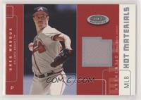 Greg Maddux [EX to NM] #/499