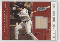 Lance Berkman [EX to NM] #/499