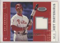 Pat Burrell #/499