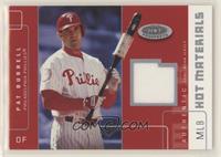 Pat Burrell #/499