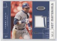 Sammy Sosa #/499