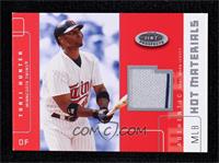 Torii Hunter #/499