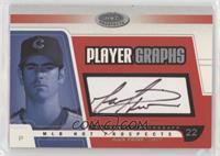 Mark Prior #/400