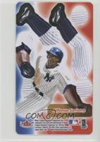 Alfonso Soriano (Sliding)