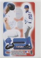 Mark Prior (Pitching, Pinstripe Uniform)