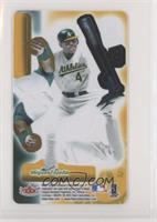 Miguel Tejada (Batting)