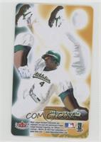 Miguel Tejada (Sliding)