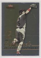 Jim Edmonds [Noted] #/75