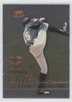 Dontrelle Willis #/75