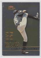 Dontrelle Willis [Noted] #/75