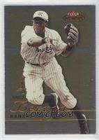 Angel Berroa #/75