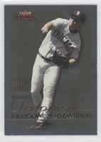 Magglio Ordonez #/75