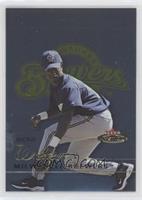 Rickie Weeks [EX to NM] #/25