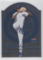 Felix Sanchez #/200