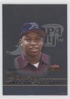 Delmon Young #/699