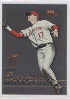 Darin Erstad