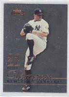 Roger Clemens