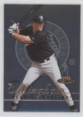 2003 Fleer Mystique - [Base] #83 - Josh Willingham /699