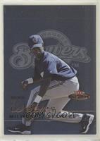 Rickie Weeks #/699