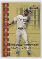 Corey Patterson #/260